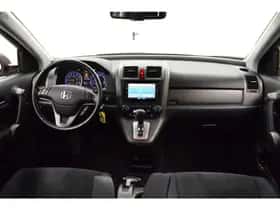 Honda CR-V (2012) thumbnail 18