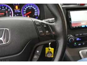Honda CR-V (2012) thumbnail 20