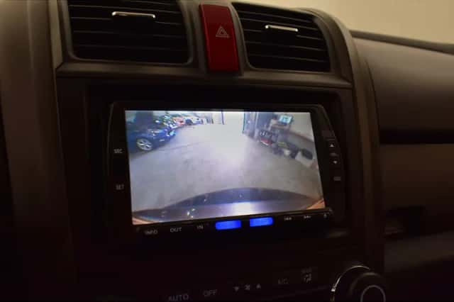Honda CR-V (2012) thumbnail 3