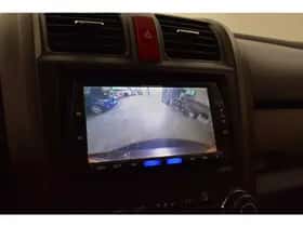 Honda CR-V (2012) thumbnail 3
