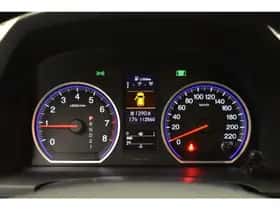 Honda CR-V (2012) thumbnail 22