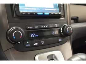 Honda CR-V (2012) thumbnail 23