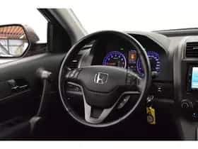 Honda CR-V (2012) thumbnail 24