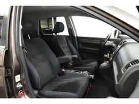 Honda CR-V (2012) thumbnail 30