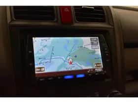 Honda CR-V (2012) thumbnail 4