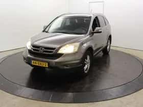 Honda CR-V (2012) thumbnail 38