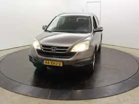 Honda CR-V (2012) thumbnail 39