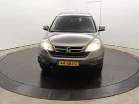 Honda CR-V (2012) thumbnail 40