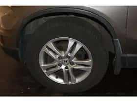 Honda CR-V (2012) thumbnail 5