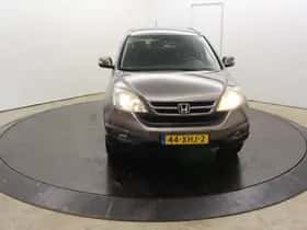 Honda CR-V (2012) thumbnail 41