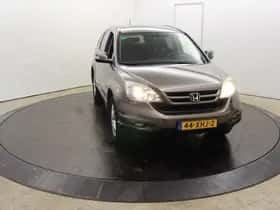 Honda CR-V (2012) thumbnail 42