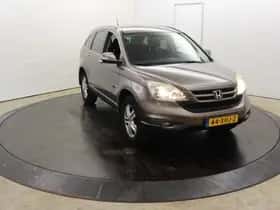 Honda CR-V (2012) thumbnail 43
