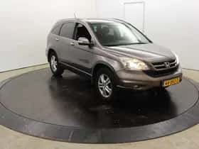 Honda CR-V (2012) thumbnail 44