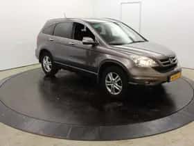 Honda CR-V (2012) thumbnail 45