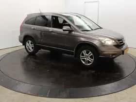 Honda CR-V (2012) thumbnail 46