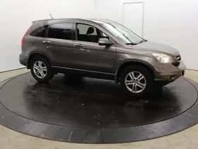 Honda CR-V (2012) thumbnail 47
