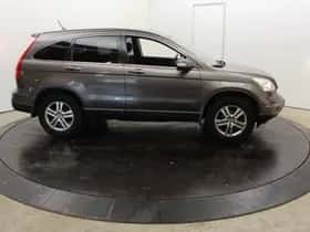 Honda CR-V (2012) thumbnail 49