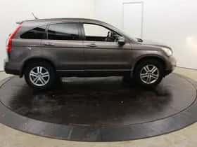 Honda CR-V (2012) thumbnail 50