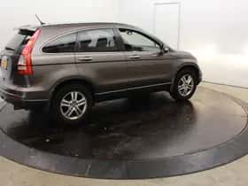 Honda CR-V (2012) thumbnail 53