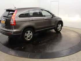 Honda CR-V (2012) thumbnail 54