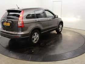 Honda CR-V (2012) thumbnail 55