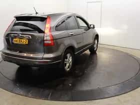 Honda CR-V (2012) thumbnail 56