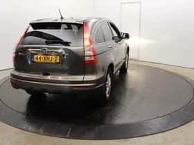 Honda CR-V (2012) thumbnail 57