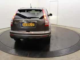 Honda CR-V (2012) thumbnail 58