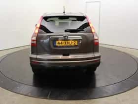 Honda CR-V (2012) thumbnail 59