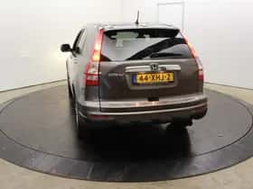 Honda CR-V (2012) thumbnail 60