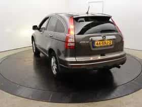 Honda CR-V (2012) thumbnail 61