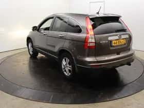 Honda CR-V (2012) thumbnail 62