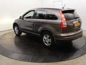 Honda CR-V (2012) thumbnail 63