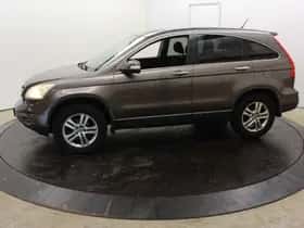 Honda CR-V (2012) thumbnail 69