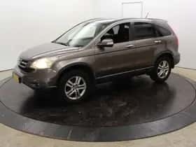Honda CR-V (2012) thumbnail 71