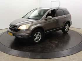 Honda CR-V (2012) thumbnail 72