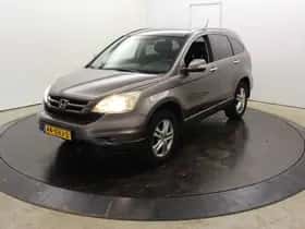 Honda CR-V (2012) thumbnail 73