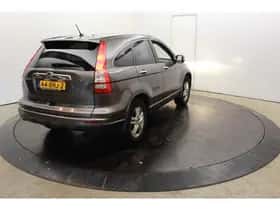 Honda CR-V (2012) thumbnail 10