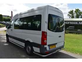 Volkswagen Crafter (2014)