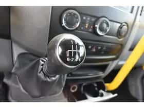 Volkswagen Crafter (2014) thumbnail 11