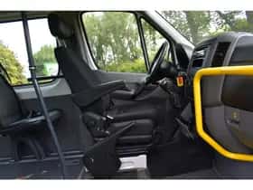 Volkswagen Crafter (2014) thumbnail 5
