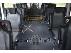Volkswagen Crafter (2014) thumbnail 6