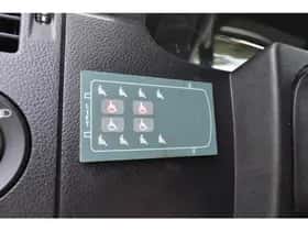 Volkswagen Crafter (2014) thumbnail 9