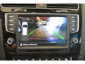 Volkswagen Golf (2014) thumbnail 2