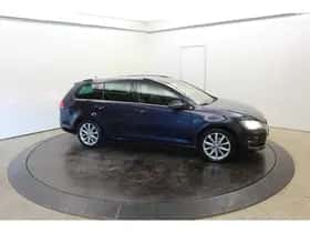 Volkswagen Golf (2014) thumbnail 11