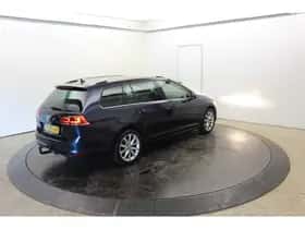 Volkswagen Golf (2014) thumbnail 12