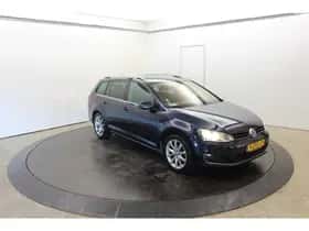 Volkswagen Golf (2014) thumbnail 13