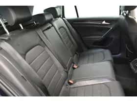 Volkswagen Golf (2014) thumbnail 14