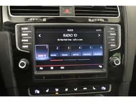 Volkswagen Golf (2014) thumbnail 26