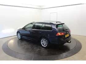 Volkswagen Golf (2014) thumbnail 10
